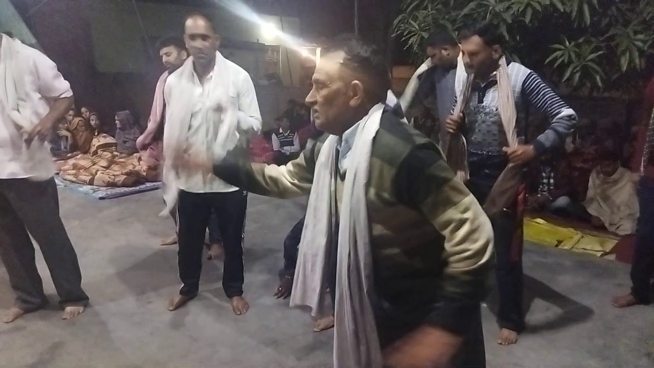 (Samka) samkay shaheed karak by ..tinku jogi.. 9041539622