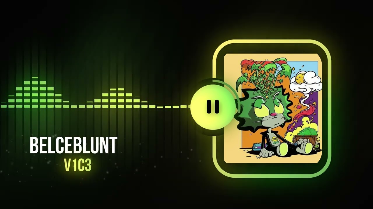 Belceblunt - V1c3 // Best PHONK MUSIC