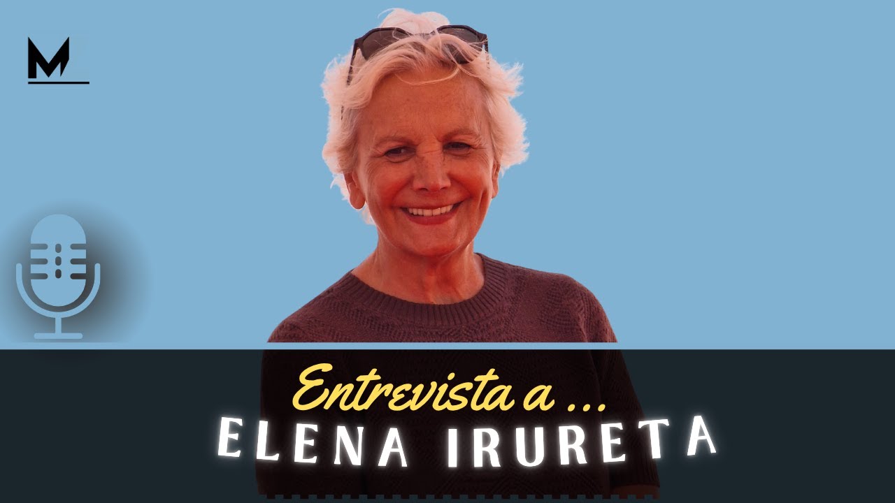 Entrevista a ELENA IRURETA, actriz de 'GAUA' | SITGES 25