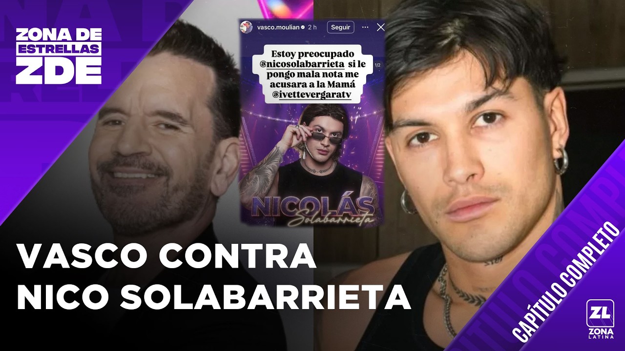 Zona de Estrellas - 20 de febrero 2026