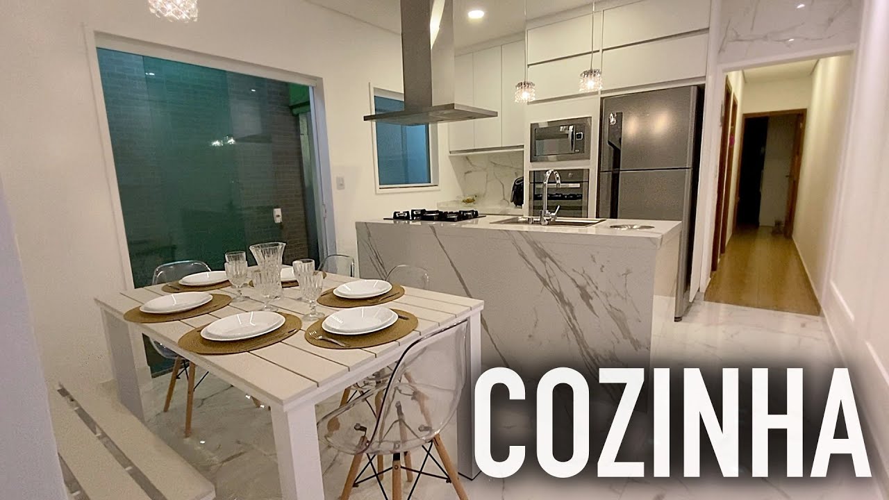 REFORMA DA COZINHA - QUANTO CUSTOU??? MEDIDAS, VALORES E MUITO MAIS