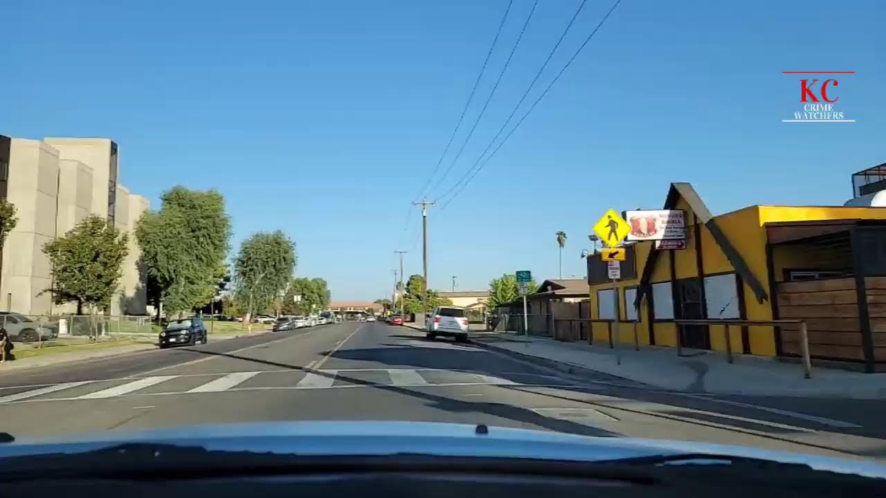 Live streaming of Kern County Crime Watchers 8/15/26