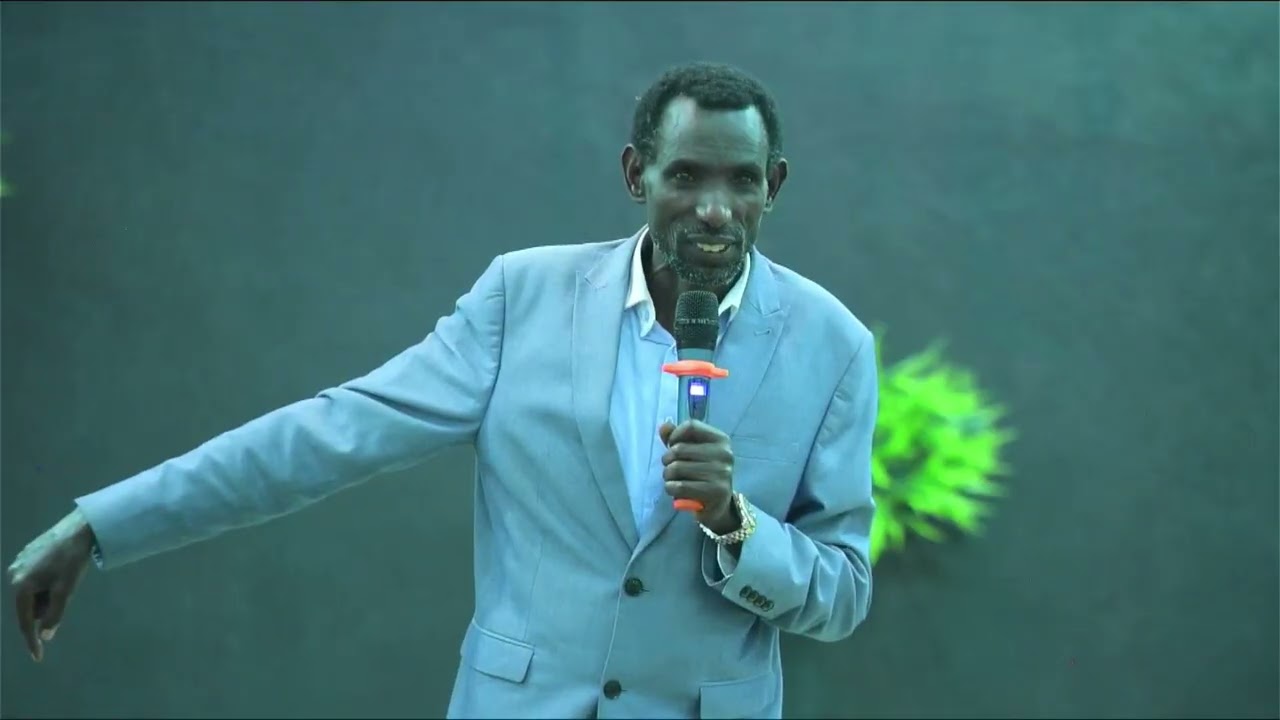Gukorera Imana mu gihe cyawe (1)  Pastor Biriho
