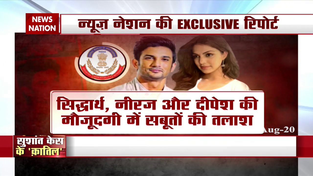 EXCLUSIVE: Death of an actor and many raised questions