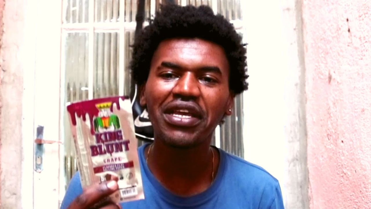 COMO BOLAR NA BLUNT / MUITO F&Aacute;CIL ACREDITA