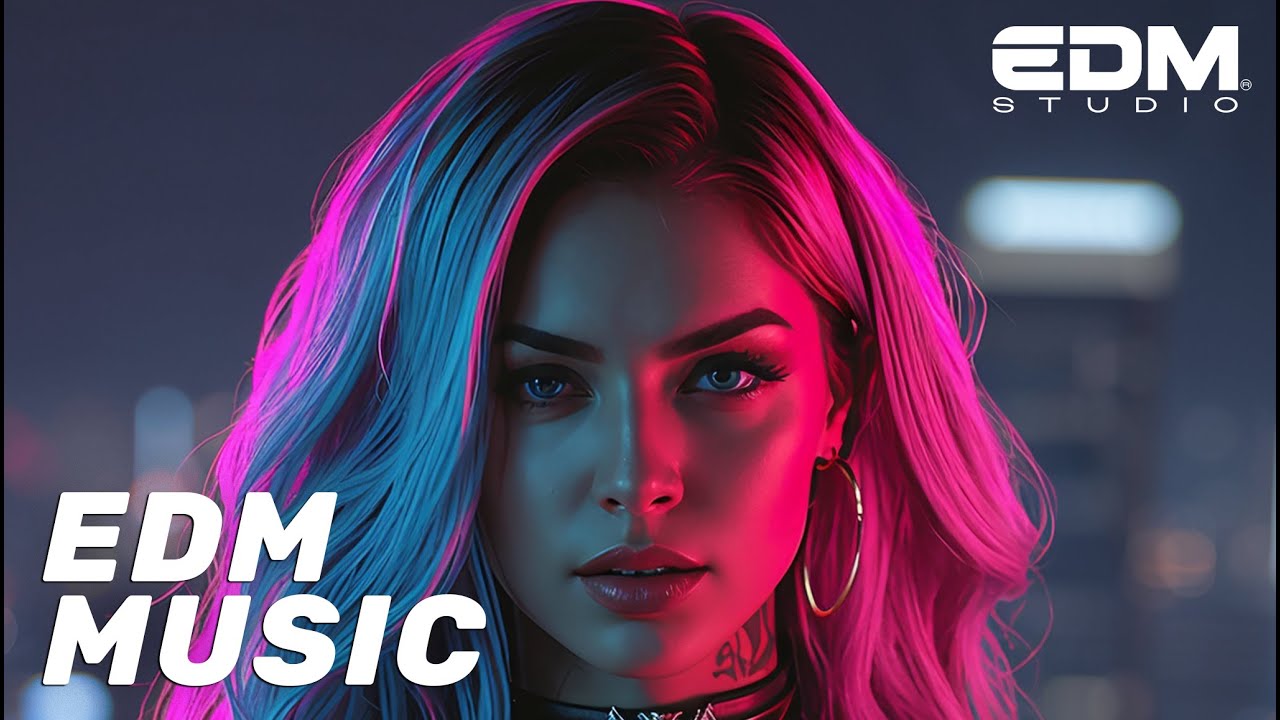 EDM MUSIC | Drum & Bass x Dubstep | Bass Mutation Energy ⚡