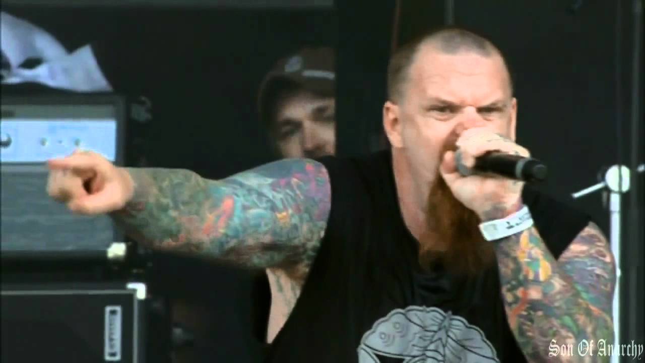 Exodus - Strike of the Beast [Live Wacken 2008 DVD] HD