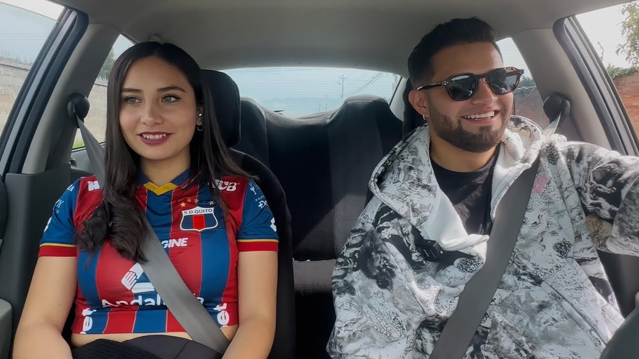VALLE FEST 2026 | IDV 💙🖤 VS SDQ 💙❤️ | Vlog Deportivo 