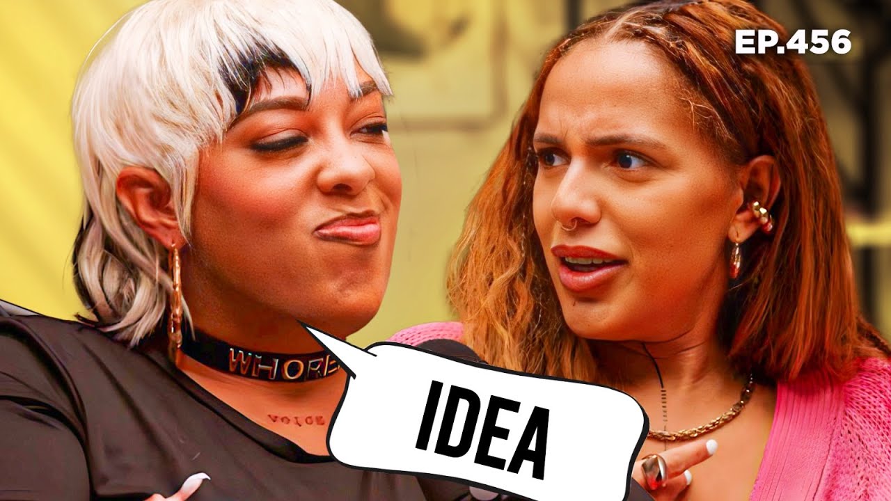 The Moment You Realize He Likes the Idea of You Not You - Ep 456