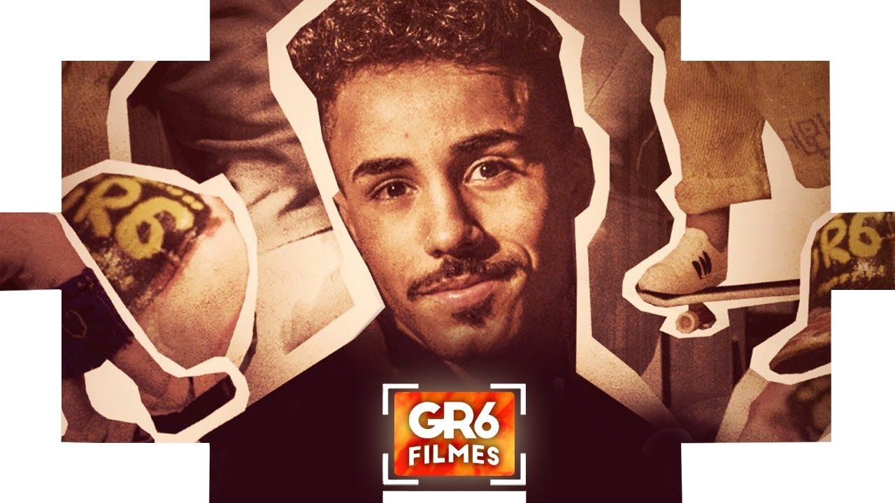 MC Livinho - 5x1 (GR6 Filmes) Perera DJ