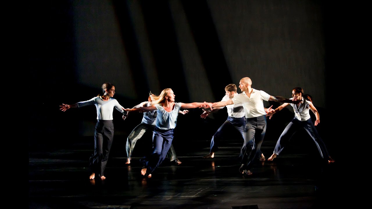 Zenon Dance Company 30th Anniversary