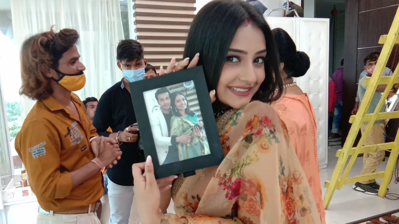 behind the scenes | sweet 16 #ishqparzornahi #ishqaan #parakshita #shootingvlogs #making