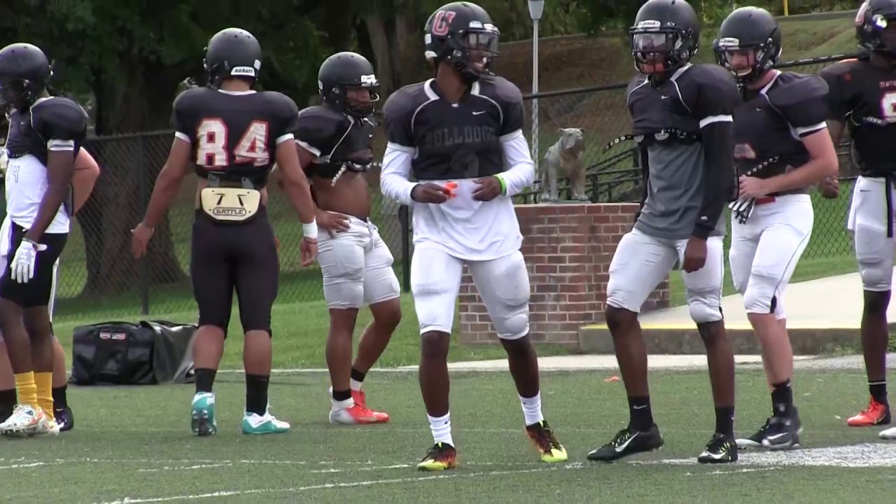 Mic'd Up with 