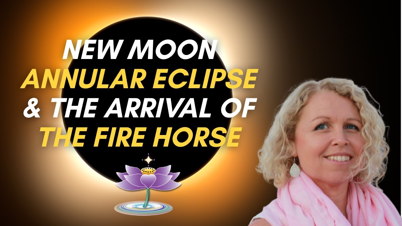 New Moon Aquarius