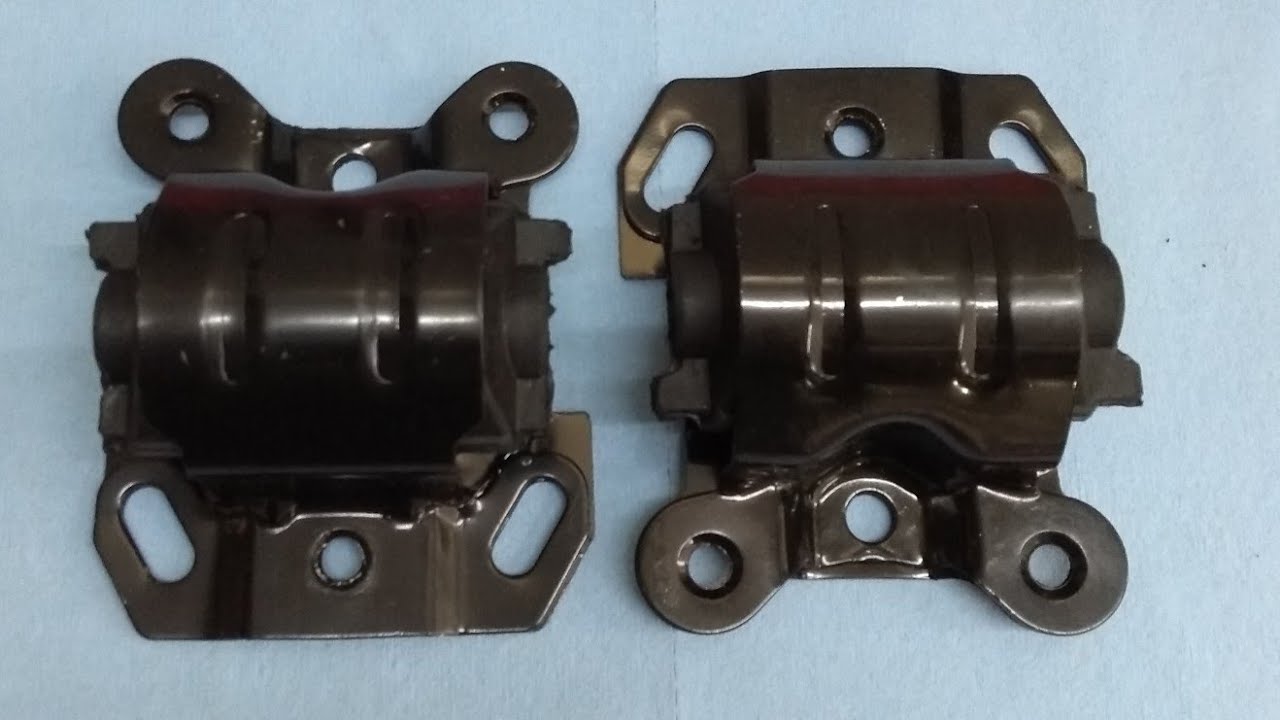 Chevrolet 4.3 pickup, Astro,safari soporte de motor mount