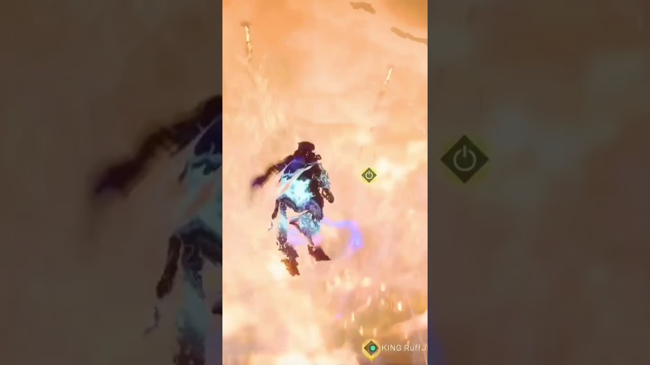 Taking on 3 Titans in Anthem 