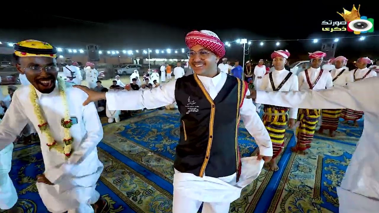 حمودي حوذان | جيش - زواج احمد عبدالرحمن محايلي