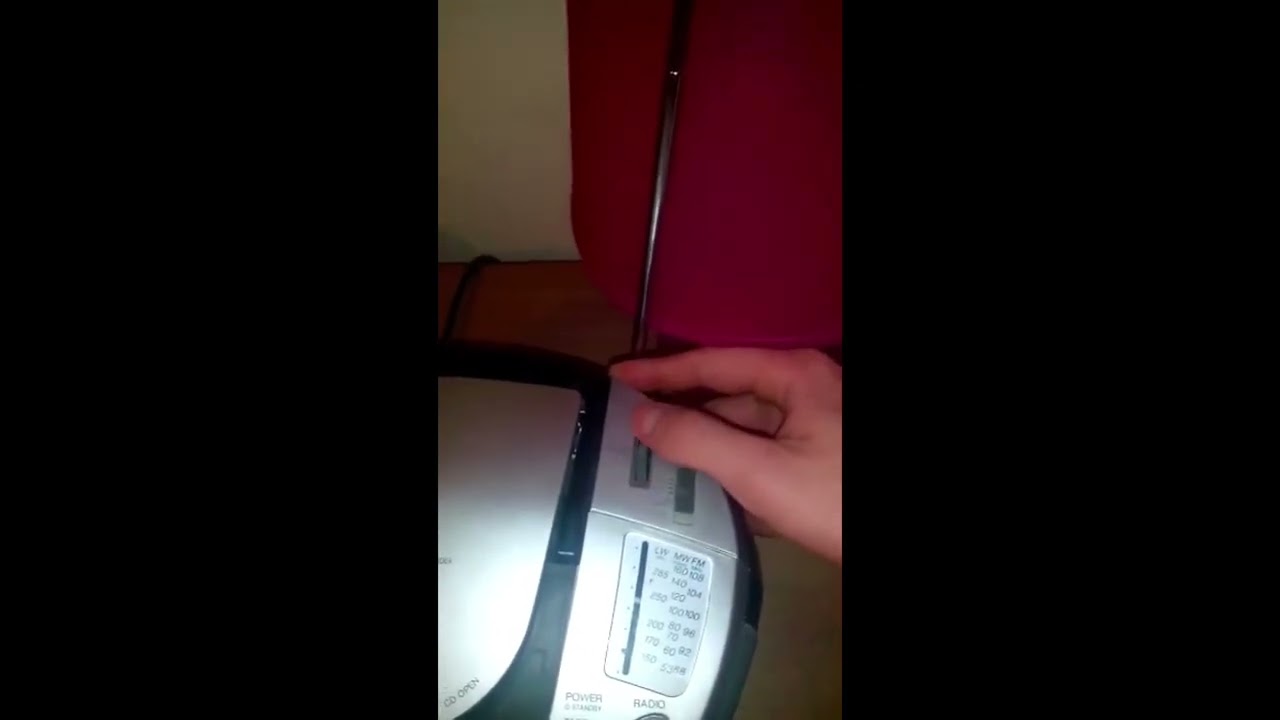 AM fast radio tuning