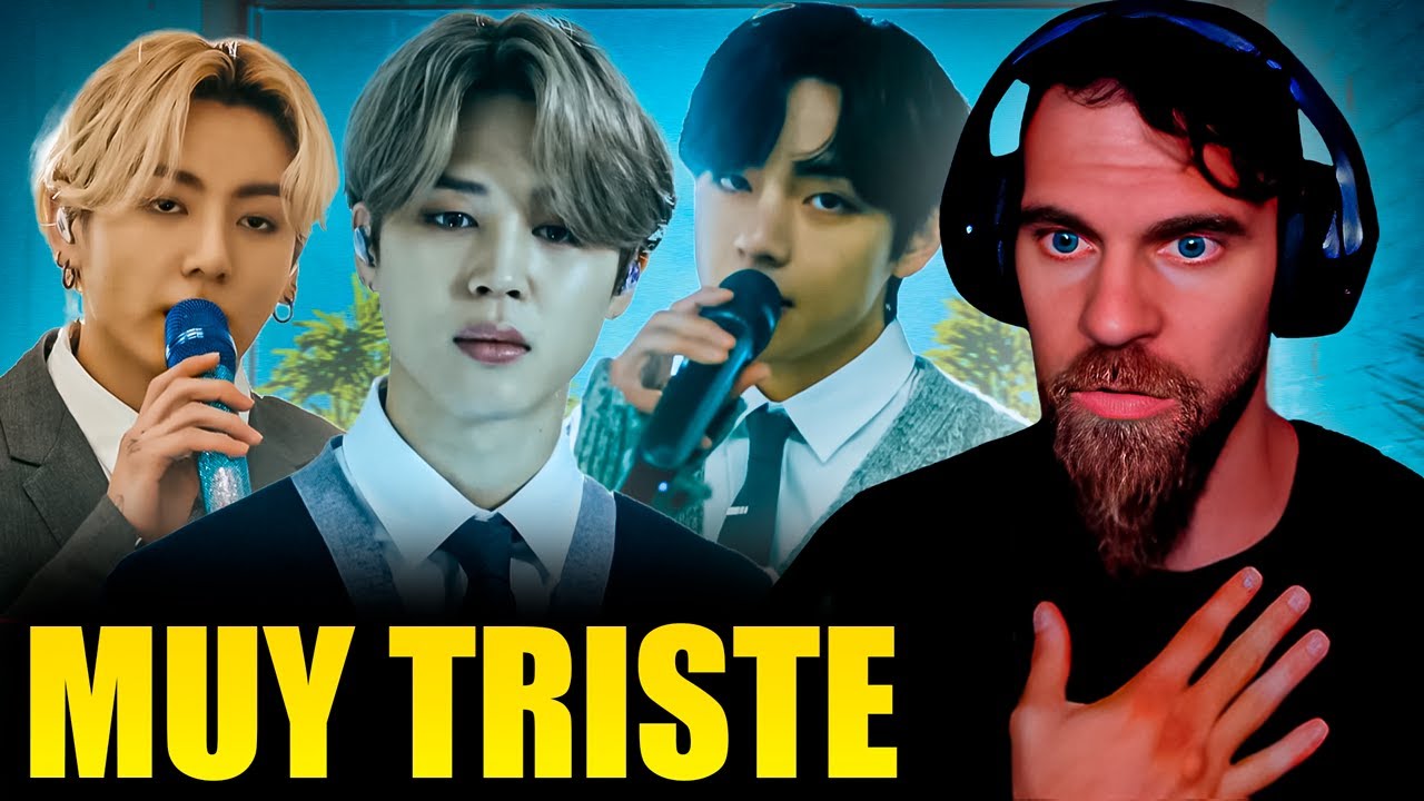 💔😭 BTS 