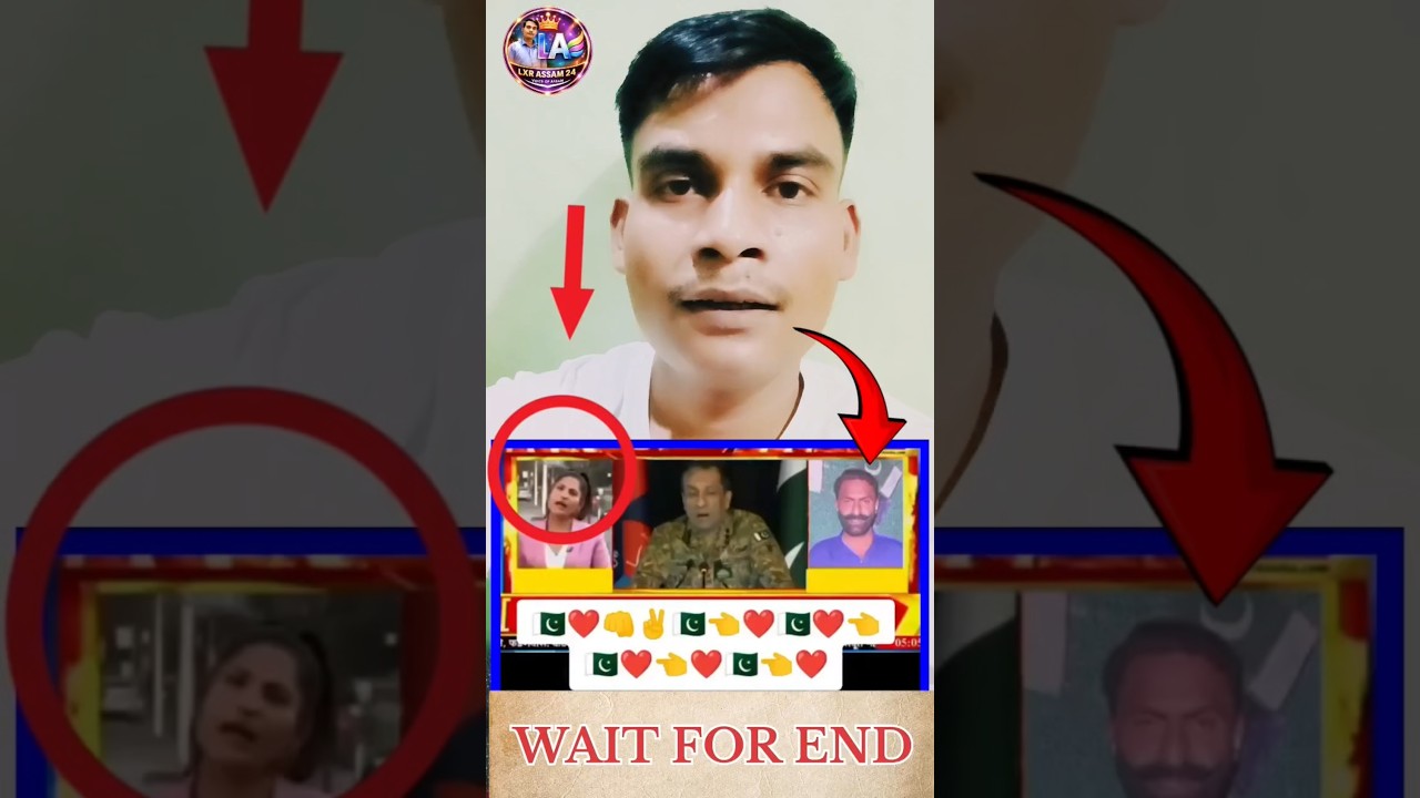 Godi Media Ko Mila Seedha Munh Par Jawab 🔥 #shorts #shortfeed #godimedia #youtubeshorts #news