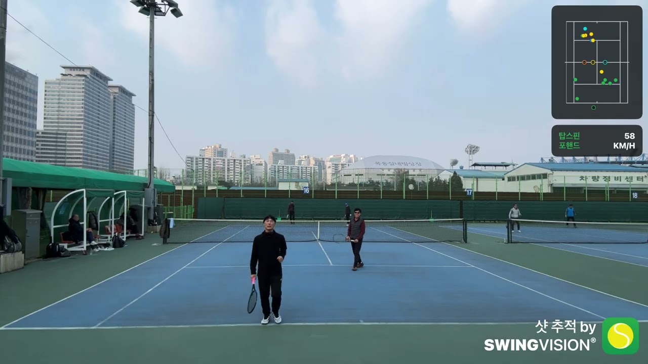 목동수요회 2.11