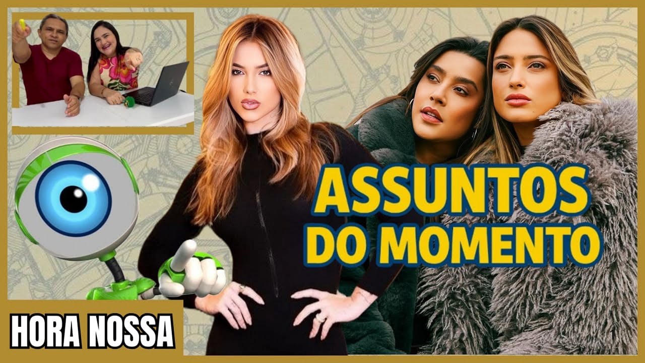 🚨😱VIRGÍNIA COM 