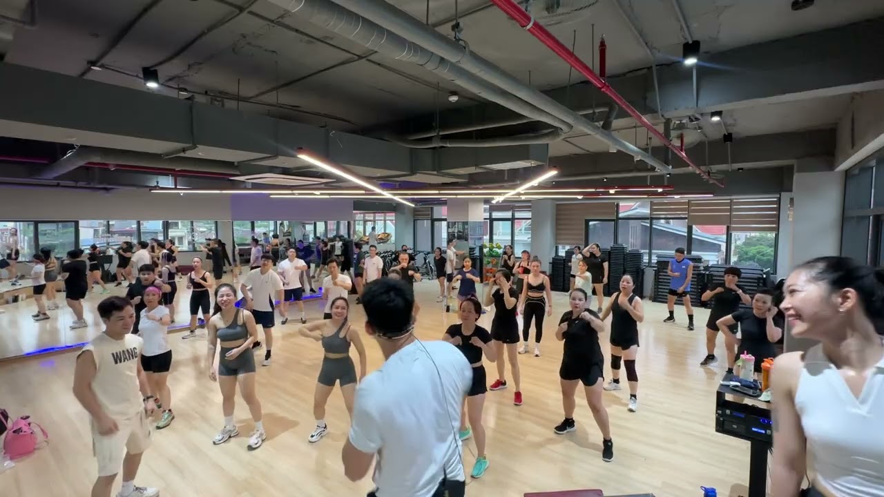 Bodycombat 103 track 3,6,8/ bc 102 track 4/ bc101 track 1,7/ bc98 track 2