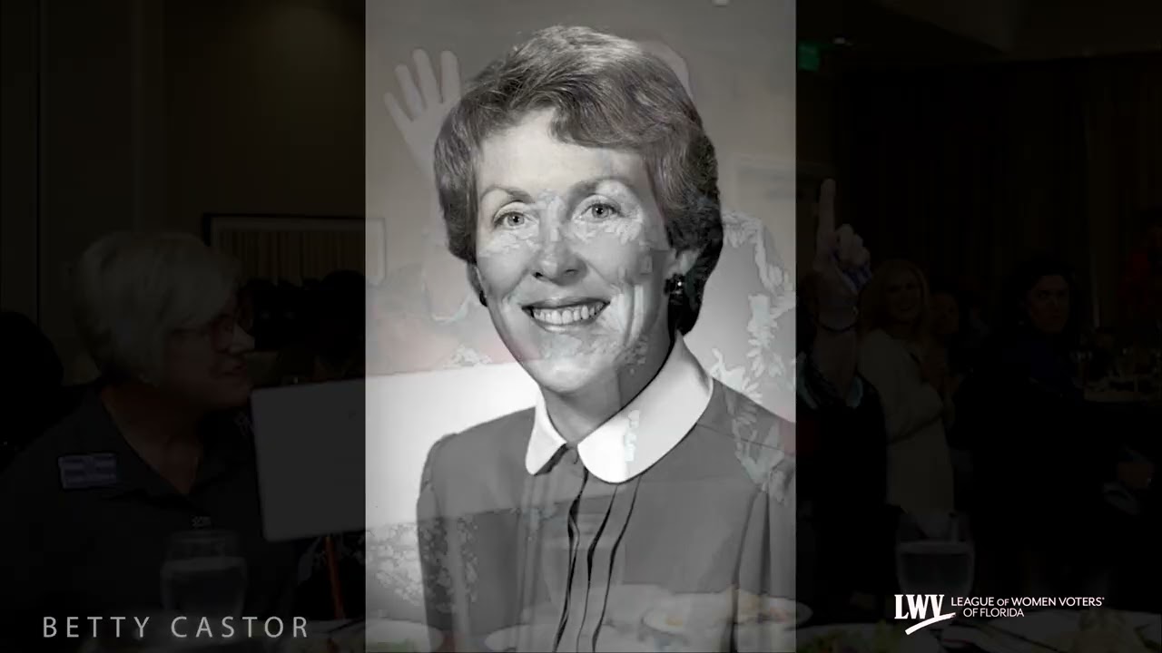 Beyond the Ballot Documentary