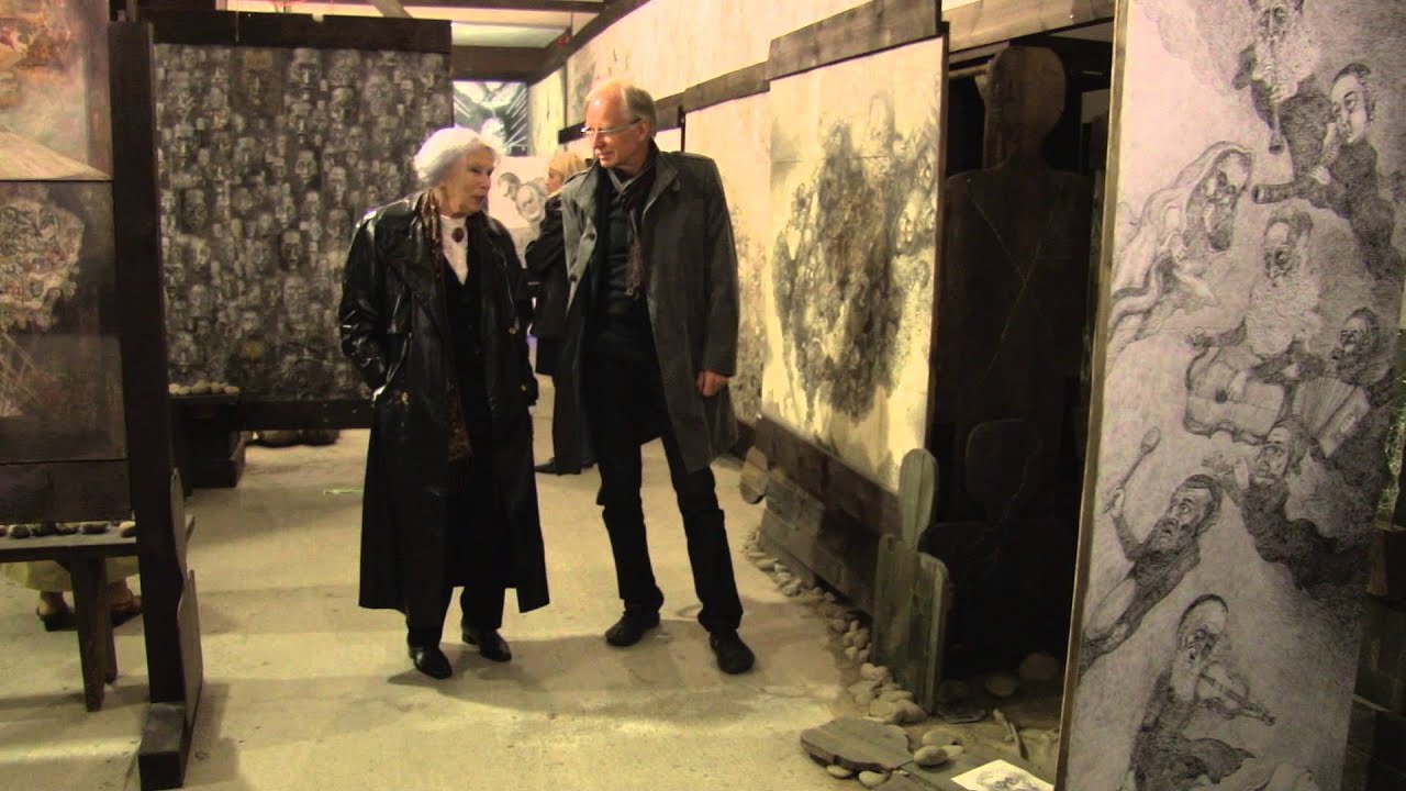 432. Marian Kołodziej, Magister Vitae - sesja wspomnieniowa