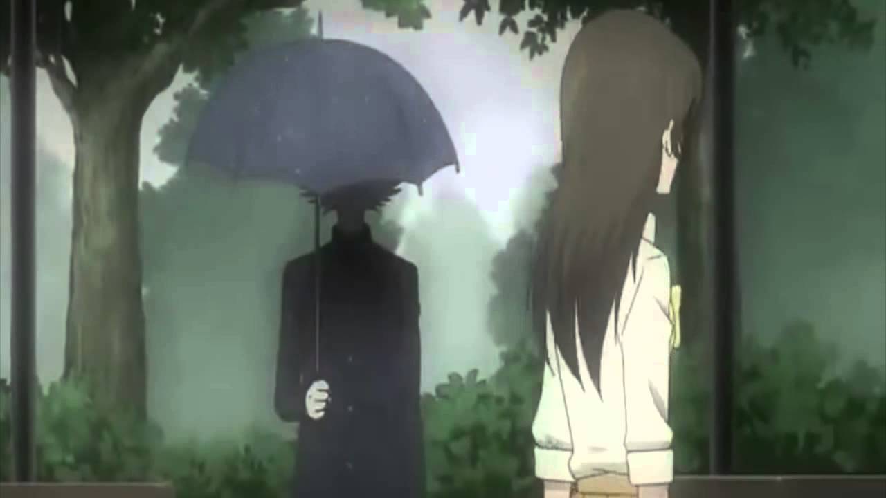 Can't Feel My Face - The Weekend Amv