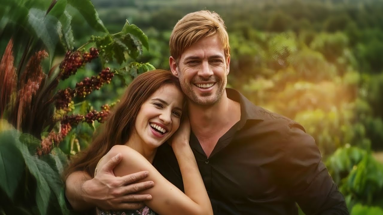 Abertura Traduzida de Café, Com Aroma de Mulher (Café, Con Aroma De Mujer)