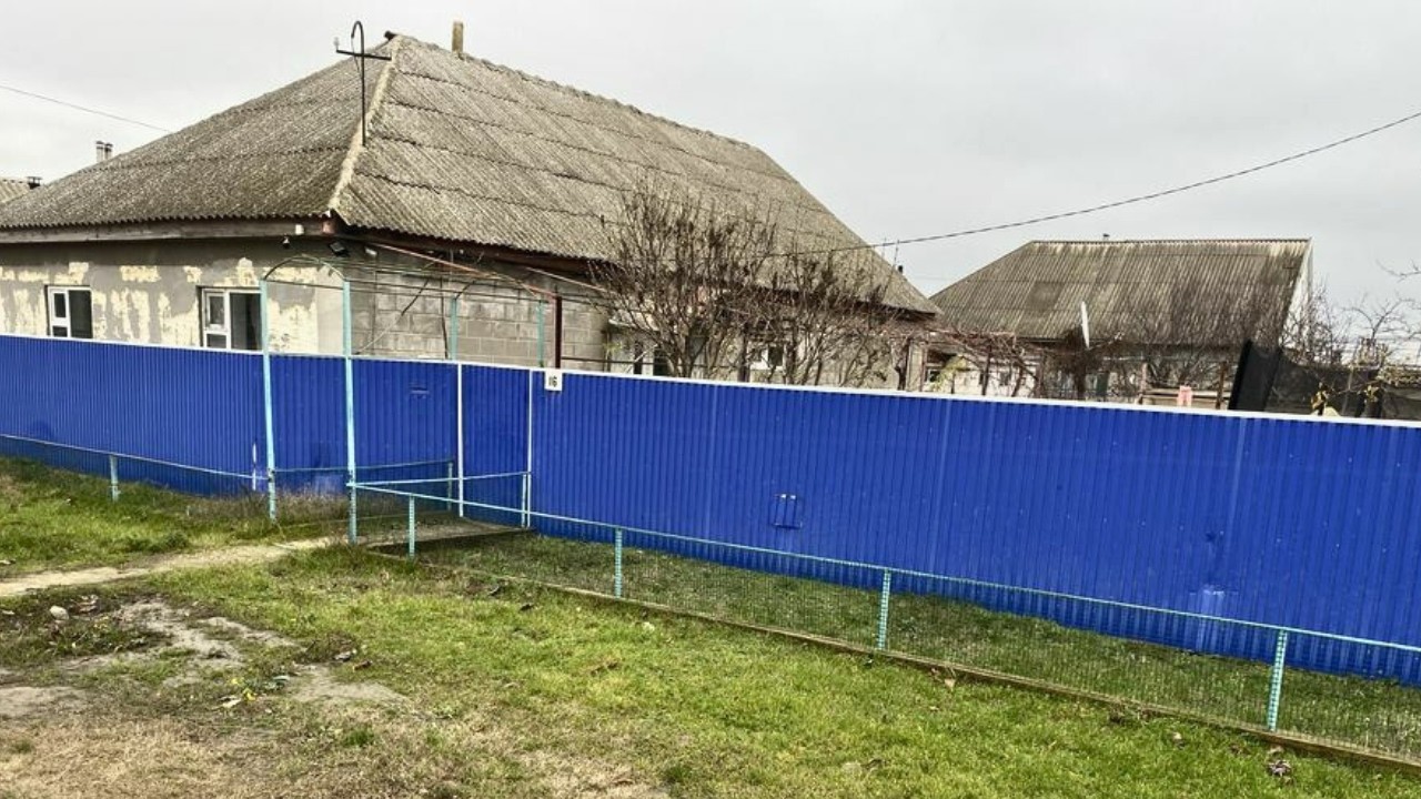3 Недорогих Будинків зі зручностями і комунікаціями на продаж 🏠 детальний огляд