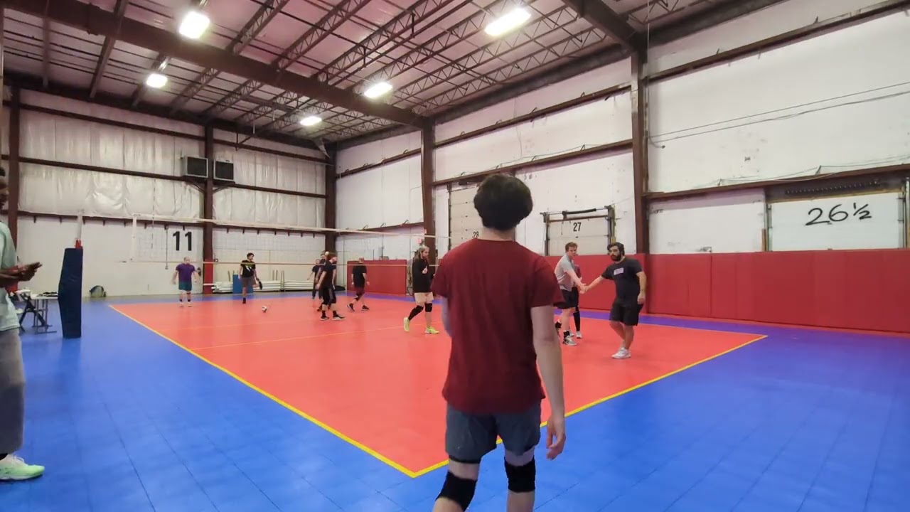 Prodigious @ VB House - Winter 2026 - Match 3 Game 1