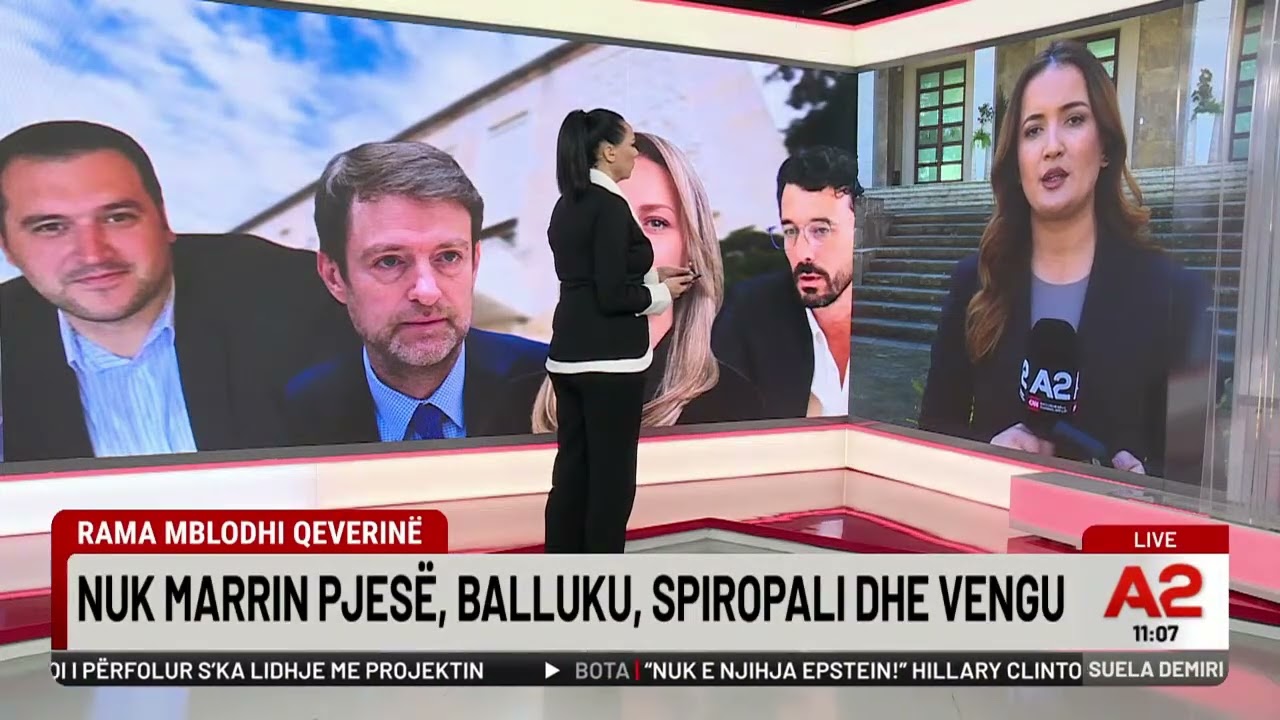 🔴LIVE: Pakistani i shpall luftë Afganistanit, sulme e shpërthime