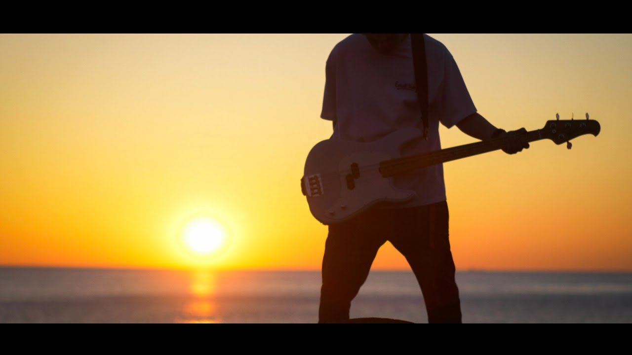 Non Stop Rabbit 『万事休す』 official music video 【ノンラビ】