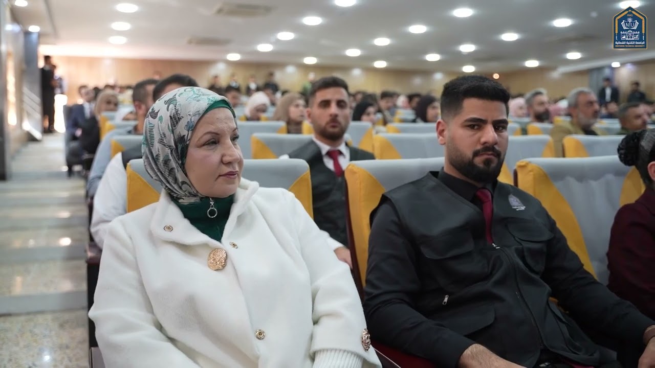 الجامعة التقنية الشمالية تحتفي باليوم العالمي بمكافحة التطرف العنيف 
