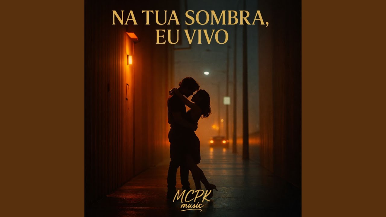 Na Tua Sombra, Eu Vivo