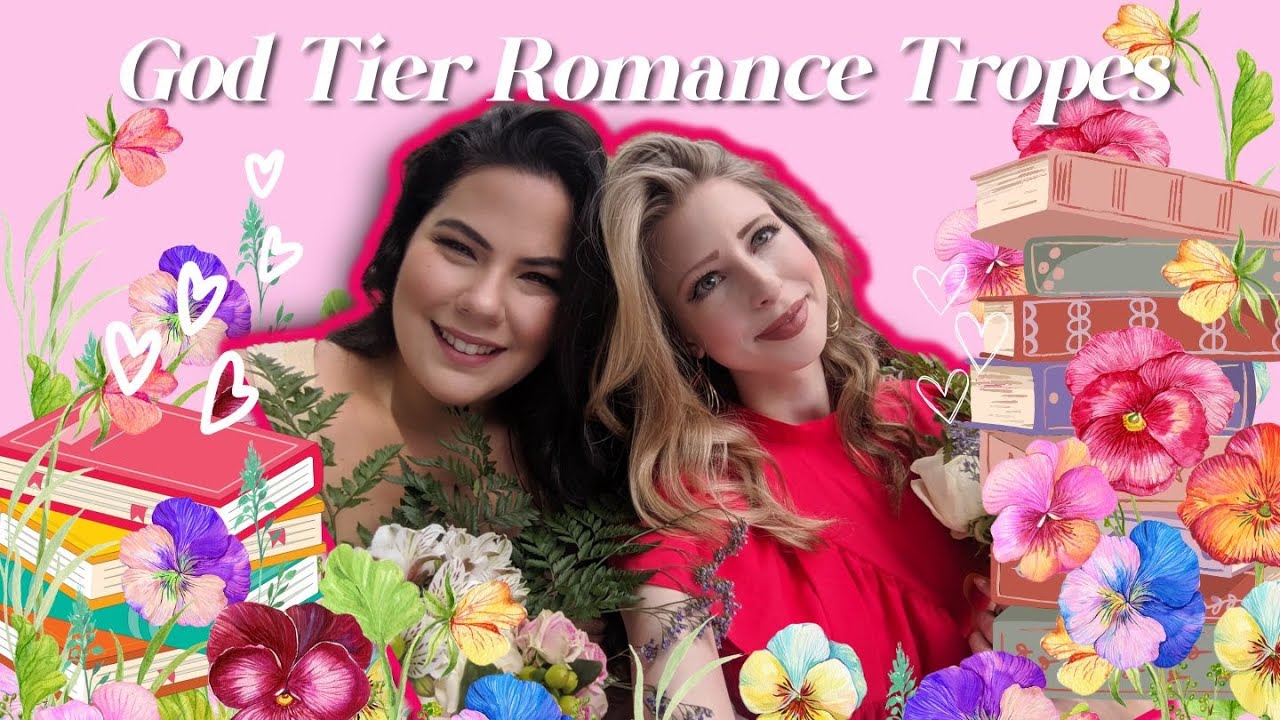 GOD TIER ROMANCE TROPES