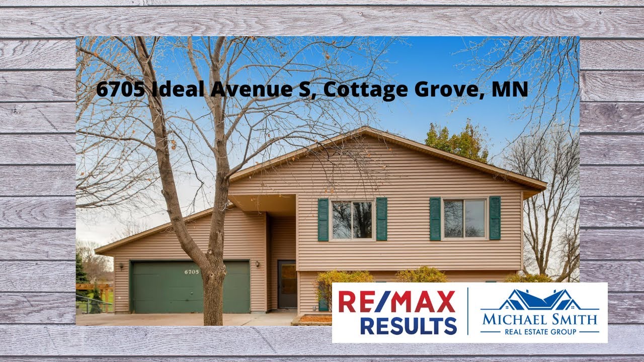 6705 Ideal Ave S Cottage Grove MN 55016