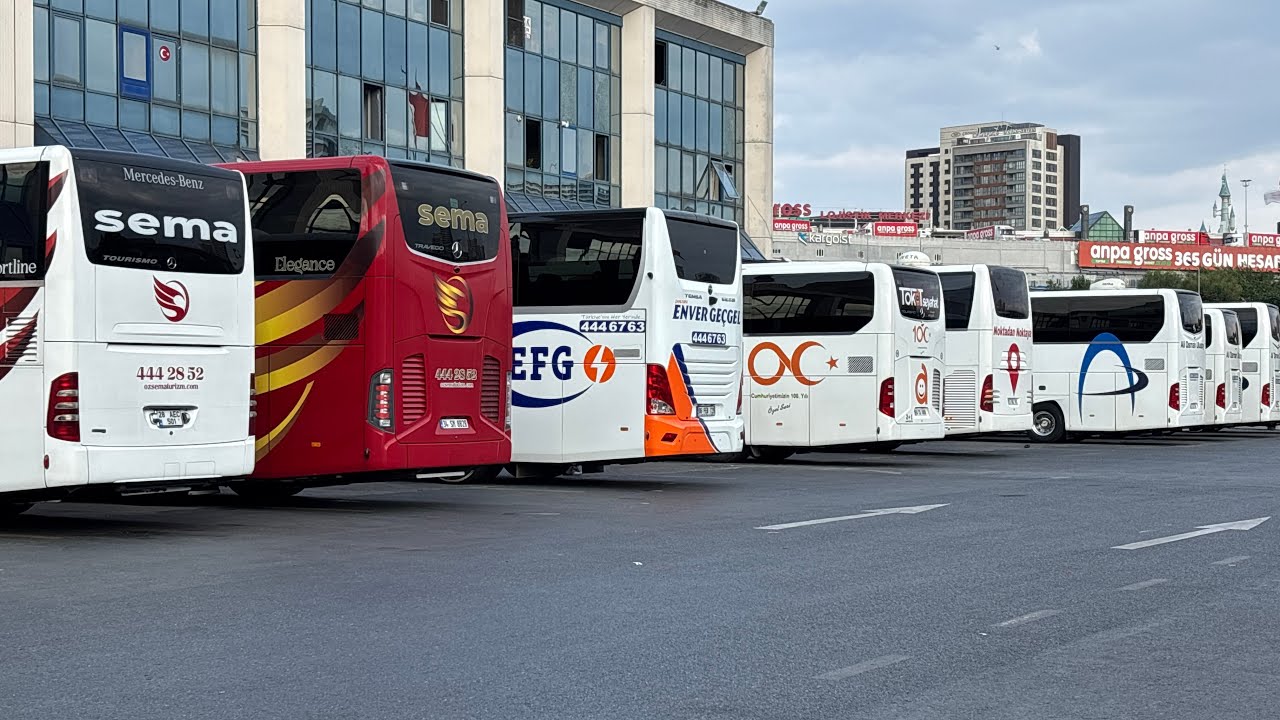 #istanbul