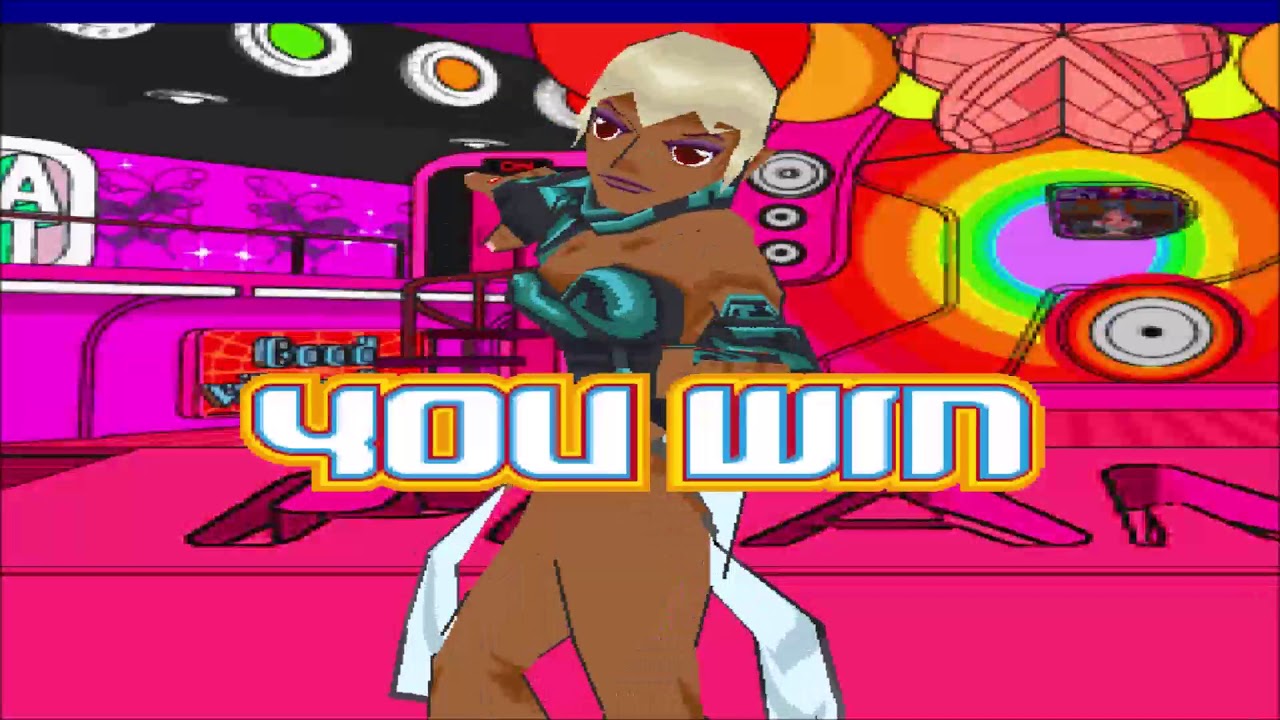 PSX Longplay | Slap Happy Rhythm Busters |