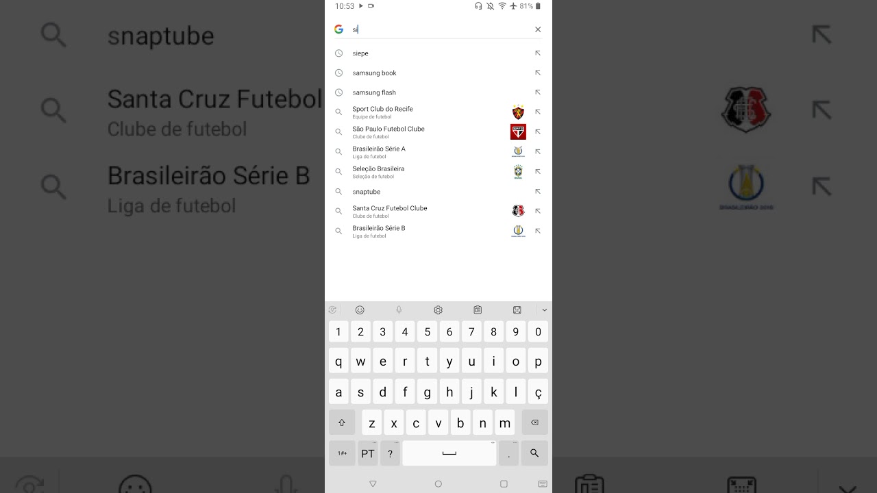Como entrar no 