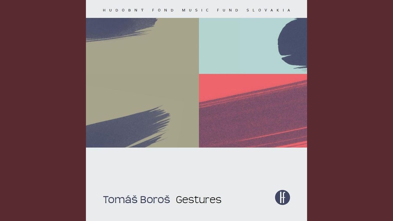 Pantomime of sounds for guitar and piano four hands