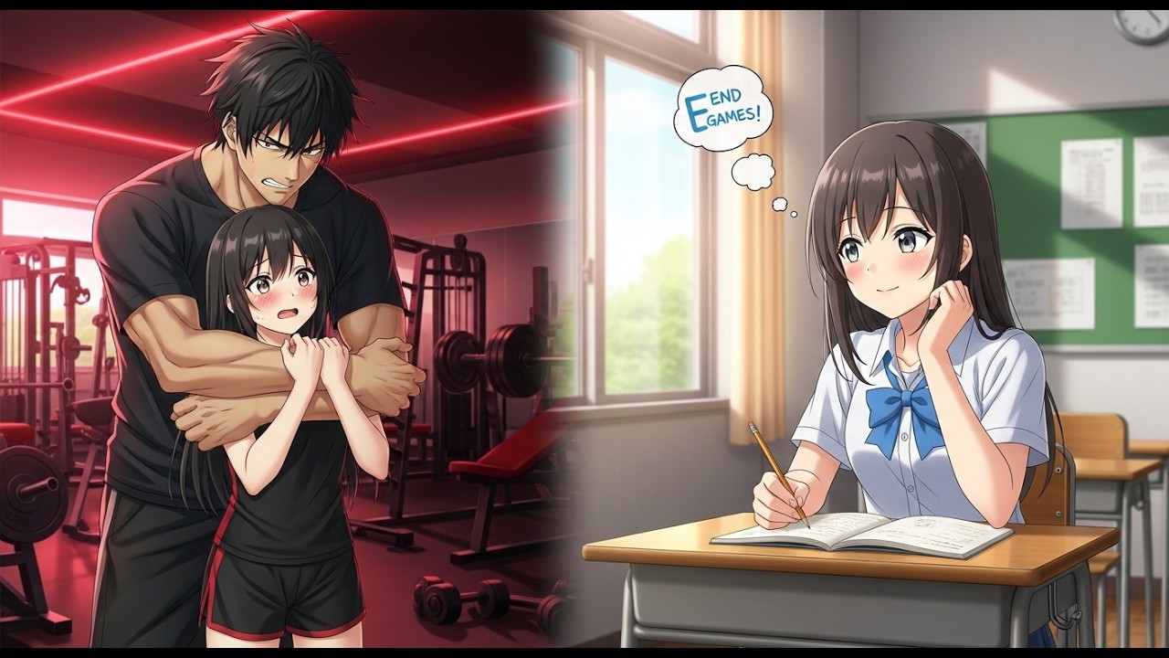 46. Reborn, I switched schools—to avoid raising his secret child for 30 years like before.