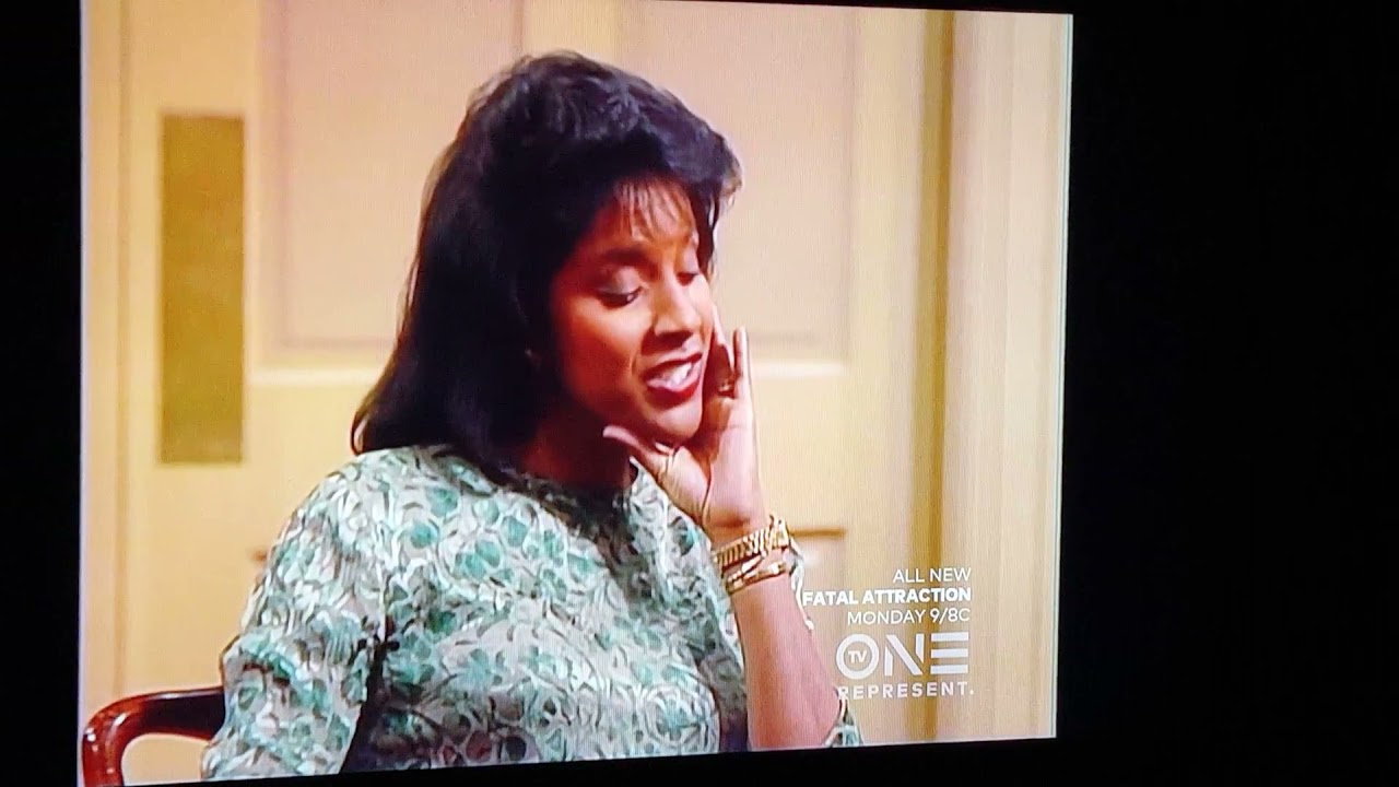 The Cosby Show: The Infantry Has Landed (and They've Fallen Off the Roof)