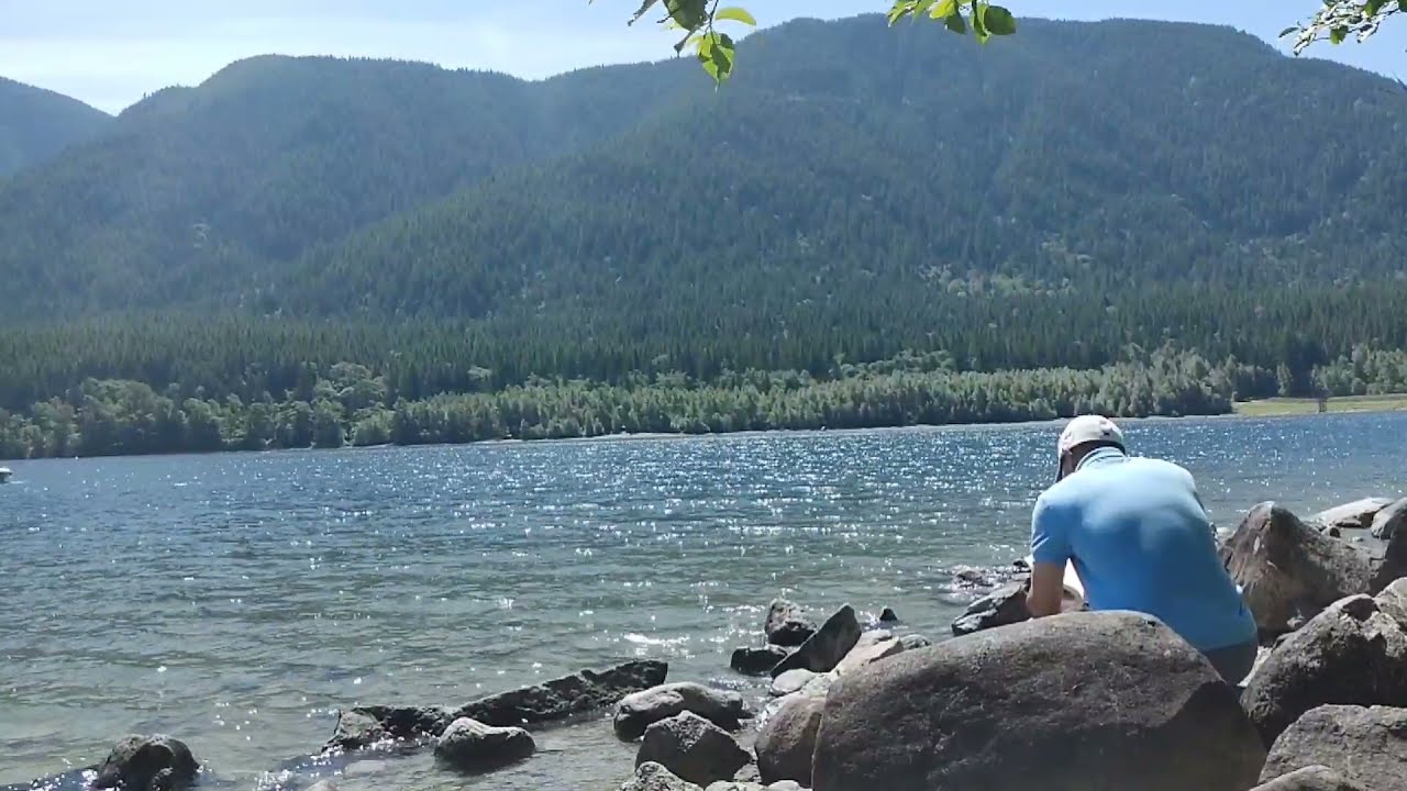 [meditation time] Healing time and meditation time