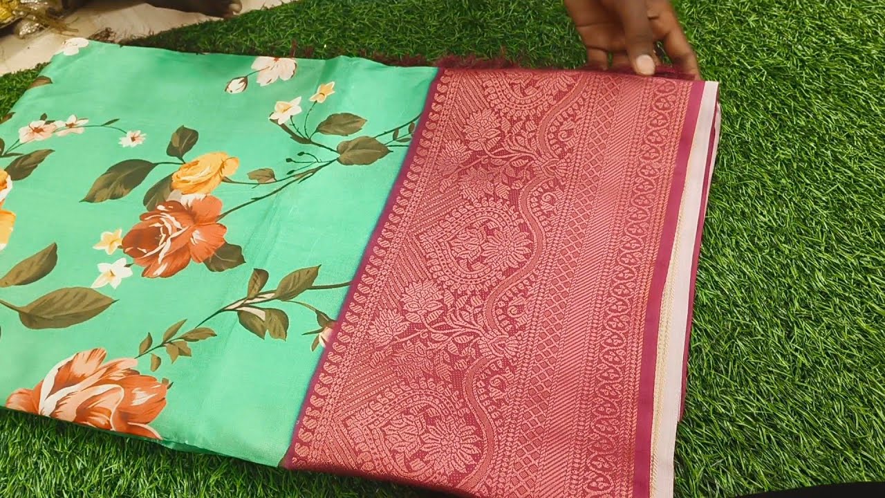 Single piece sarees collection available in whatsapp me 8838112024(23/1/26)