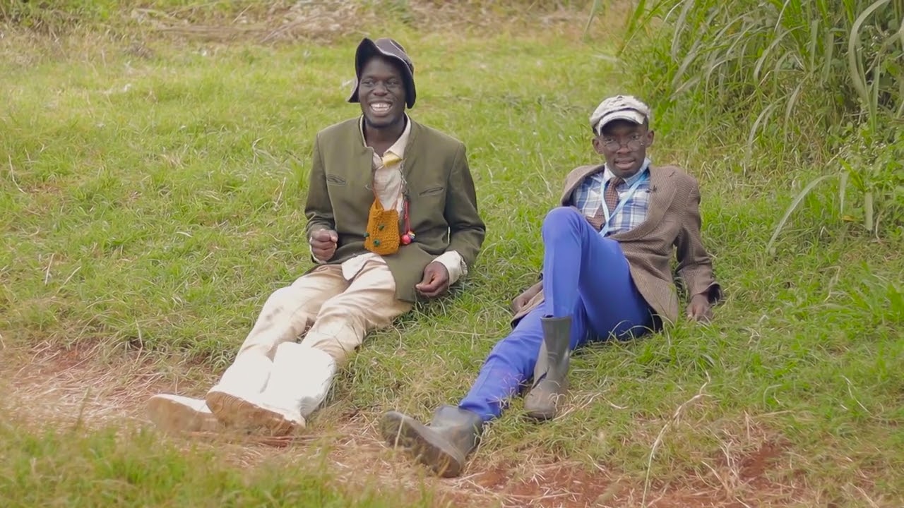 KUBAI KUUGA NIWE MUICI WA GIKABU GIA KANITHA