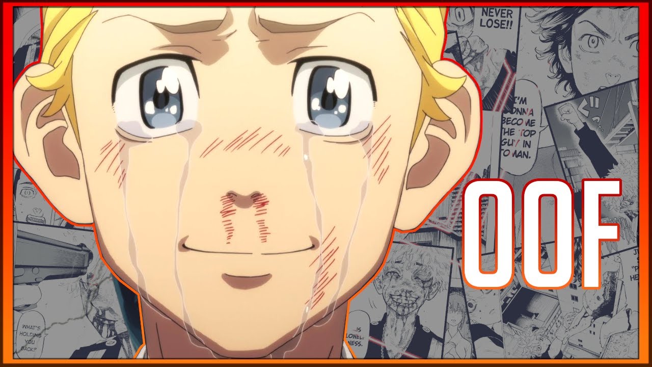 Crybaby Zero: The Problem with Tokyo Revengers