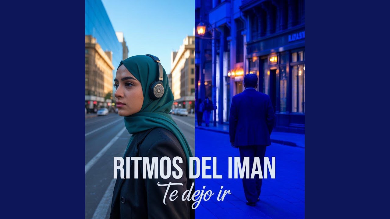 Te Dejo Ir